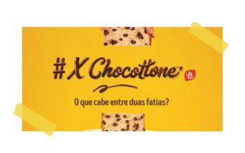 BAUDUCCO LANÇA PRIMEIRO CHALLENGE DE RECEITAS DO BRASIL NO TIKTOK COM CAMPANHA XCHOCOTTONE.