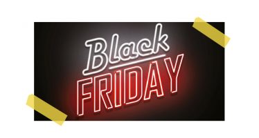 GATILHOS MENTAIS E AS PROMOÇÕES DE BLACK FRIDAY.