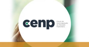 CENP-MEIOS janeiro a setembro aponta investimento em mídia via agências.