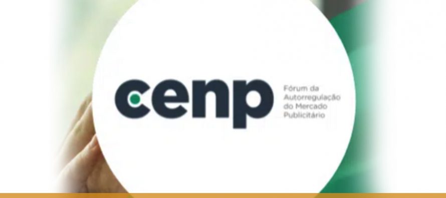 CENP-MEIOS janeiro a setembro aponta investimento em mídia via agências.