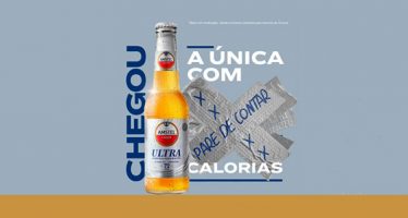 CERVEJAS DE BAIXA CALORIA GANHAM ESPAÇO NO MERCADO NACIONAL.