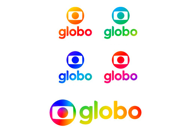 A nova identidade transbordante da Globo