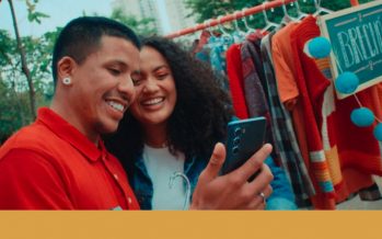 MOTOROLA REÚNE COLETIVOS BRASILEIROS PARA NOVA CAMPANHA DE MARKETING.