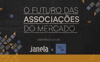 Publicitários apoiam suas associações. Só não participam.