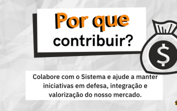 Contribuição Empresarial 2022 – Por que Contribuir?