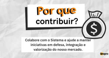 Contribuição Empresarial 2022 – Por que Contribuir?