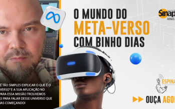 PODCAST: Metaverso