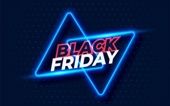 Black Friday: O olhar para a construção da marca