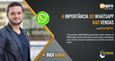 PODCAST: Vendas do Whatsapp