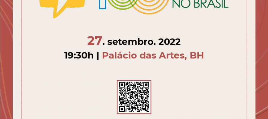 Festa de Comemoração dos 100 anos do rádio no Brasil