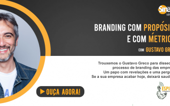 PODCAST: Um papo sobre Branding