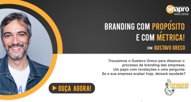 PODCAST: Um papo sobre Branding