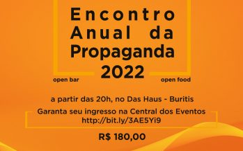 Encontro Anual da Propaganda 2022