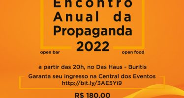 Encontro Anual da Propaganda 2022