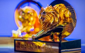 Quais ideias embasaram os trabalhos brasileiros premiados no Cannes Lions 2023