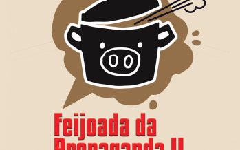 SINAPRO-MG promove a Segunda Feijoada da Propagada