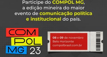 COMPOL – o maior evento de comunicação política e institucional do Brasil