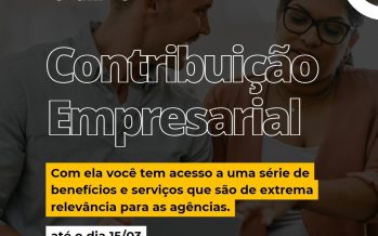 Contribuição empresarial