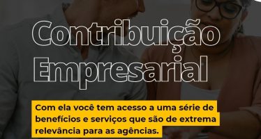 Contribuição empresarial