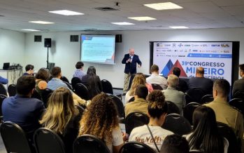 Parceria Sinapro-MG e AMM: palestra sobre licitações públicas