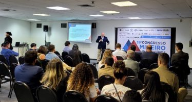 Parceria Sinapro-MG e AMM: palestra sobre licitações públicas
