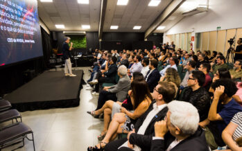 CONFIRA COMO FOI O EVENTO IDENTIDADES 2024