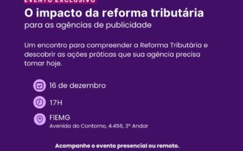 Workshop sobre o IMPACTO DA REFORMA TRIBUTÁRIA