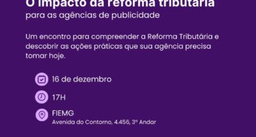 Workshop sobre o IMPACTO DA REFORMA TRIBUTÁRIA