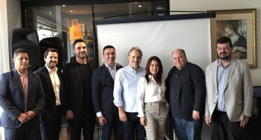 Sinapro e a posse da nova diretoria