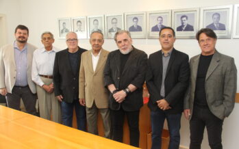 Sinapro-MG promove encontro de ex-presidentes
