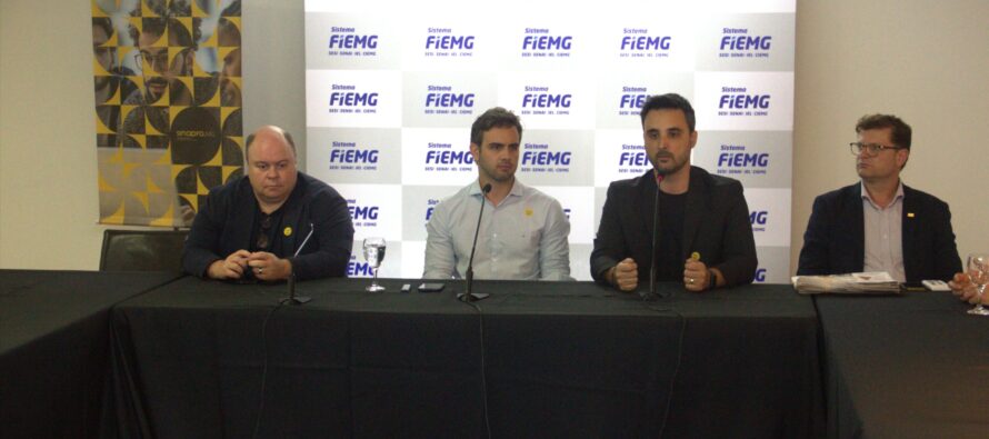 Sinapro-MG faz Workshop para discutir Reforma Tributária